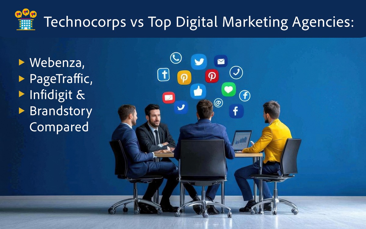 digital marketing company in bangalore